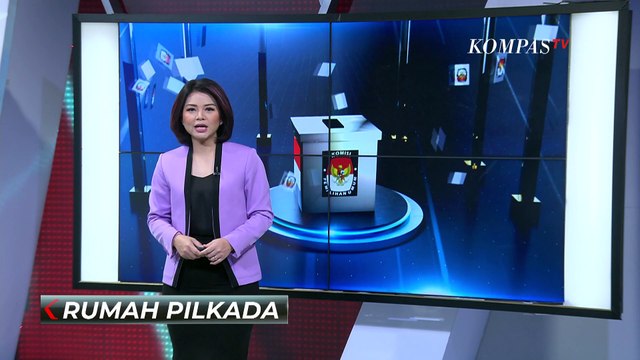 Diminta Klarifikasi Atas Laporan Ormas Betawi Bangkit, Suswono Tak Penuhi Panggilan Bawaslu Jakarta