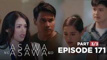 Asawa Ng Asawa Ko: Cristy and Hannah are both innocent! (Episode 171 - Part 3/3)
