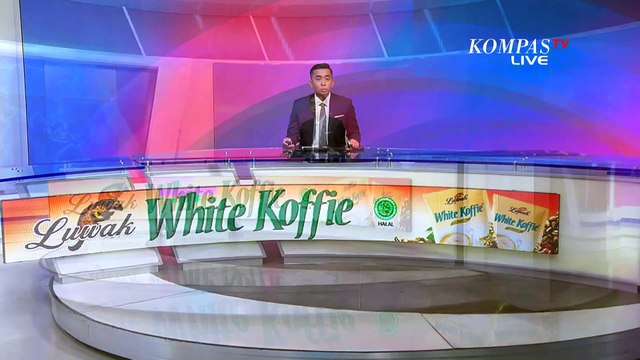 Bahlil Lahadalia Umumkan Jajaran Pengurus Baru Partai Golkar: Tak Ada Nama Jokowi