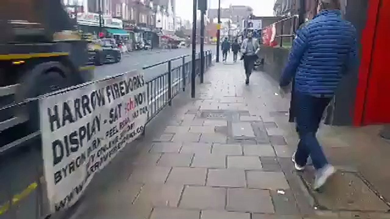 Watford vlog part 4