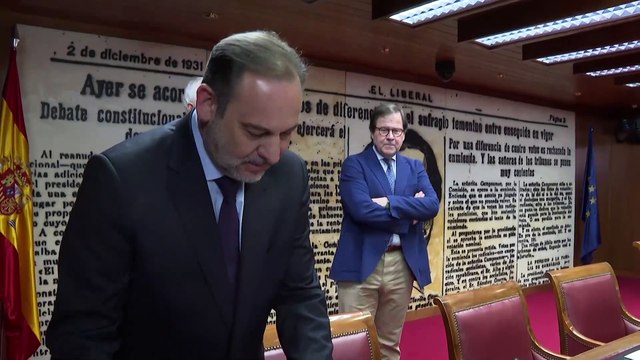 El Supremo abre causa contra Ábalos por su presunto papel principal en el 'caso Koldo'