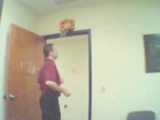 Office space balla, wanna be a baller