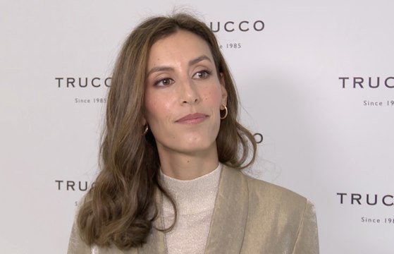 Ana Boyer se pronuncia sobre su relación actual con Tamara Falcó y su cuñado Íñigo Onieva