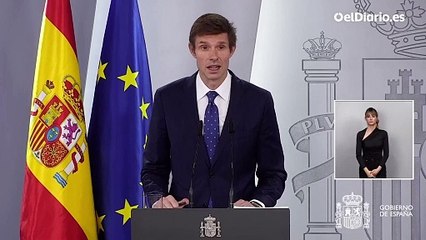 El director general de Seguros: "Esta mañana hemos alcanzado las 116.000 solicitudes de indemnización por la DANA