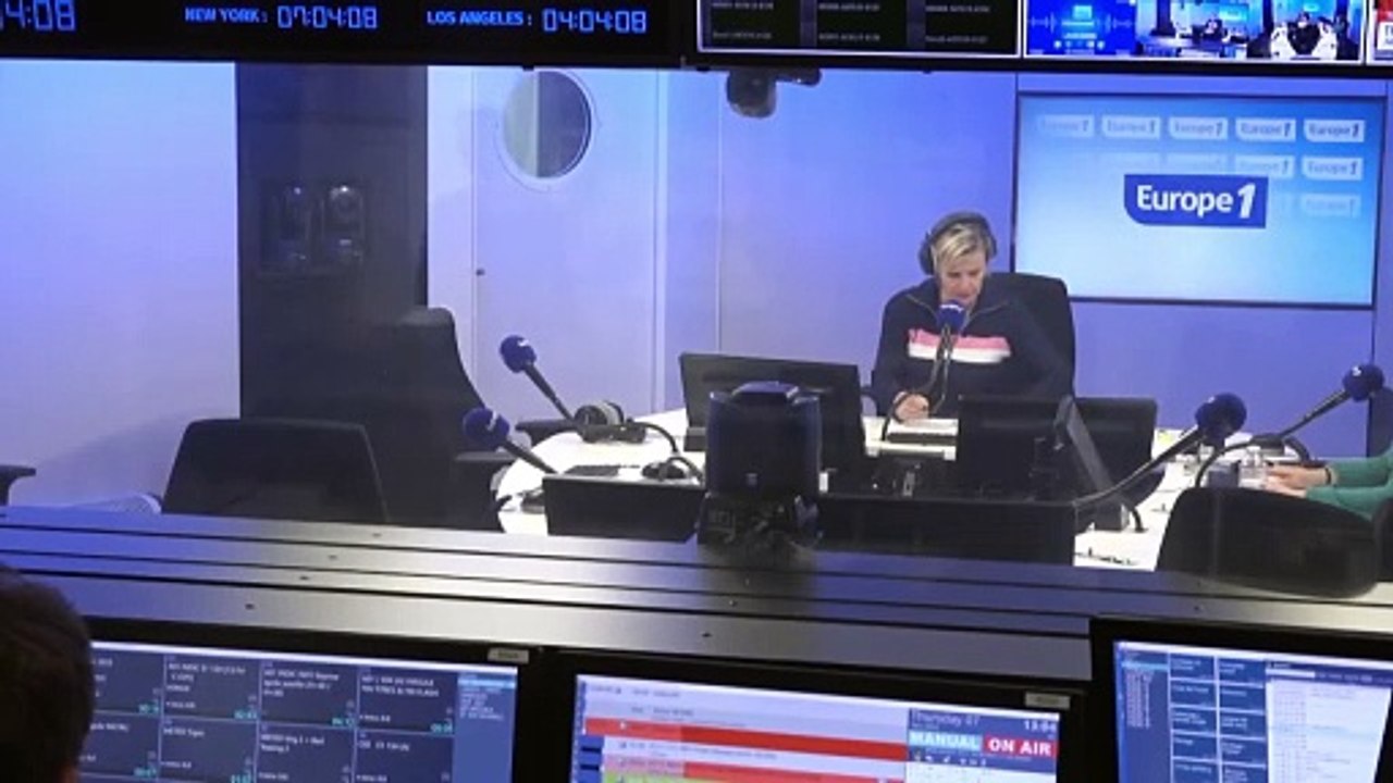 Tifo «Free Palestine» au Parc des Princes : «Il n’avait pas sa place dans ce stade», juge Bruno Retailleau