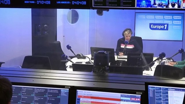 Tifo «Free Palestine» au Parc des Princes : «Il n’avait pas sa place dans ce stade», juge Bruno Retailleau