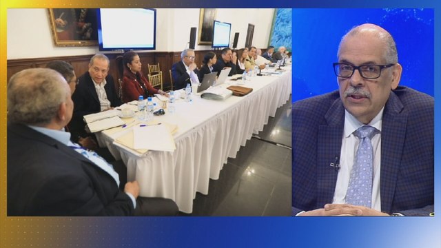 Conep somete a un análisis económico proyecto de reformas a la CSS