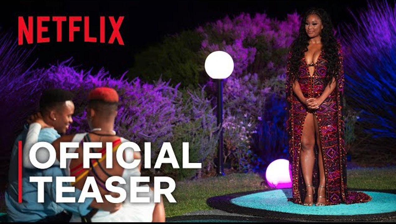 Love Never Lies: South Africa | Official Teaser - Netflix