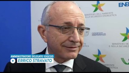 Alluvioni, Stravato (Sogesid): tutta Italia è a rischio, serve piano di prevenzione