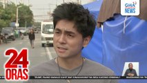 Miguel Tanfelix at Ysabel Ortega, abala sa bagong series matapos mag-Indonesia at Japan | 24 Oras