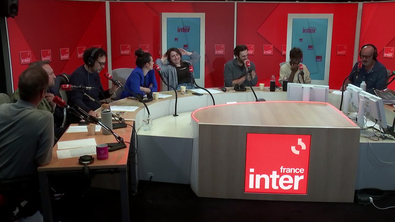 Je voulais juste une 4 fromages - La drôle d’humeur de Julien Santini