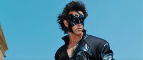 KRRISH 4: Jaadu Returns - Trailer | Hrithik Roshan | Bobby Deol | Tiger Shroff, Amitabh B | In 2025