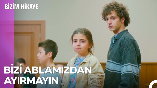 Minibollar Eve Geri Dönmek İstiyor - Bizim Hikaye