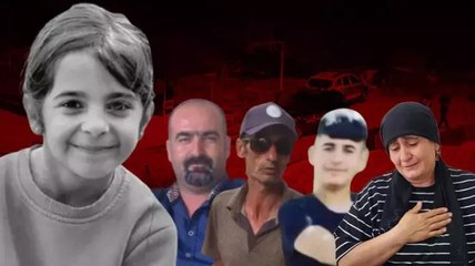 Narin duruşmasında dikkat çekenler...