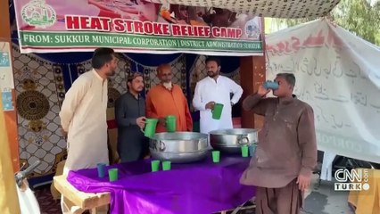 EN SON HABER || Kesinleşti: 2024 'en sıcak yıl' olacak