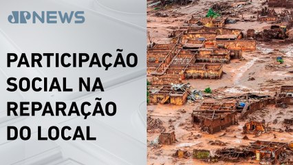 Governo debaterá implementação de acordo de Mariana (MG) após aprovação do STF