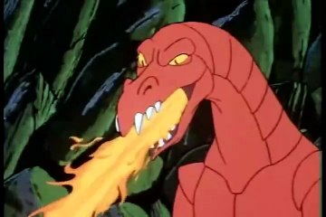 Las Nuevas Aventuras De Flash Gordon Capitulo 12