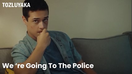 We 're Going To The Police - Tozluyaka