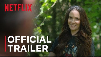 Camp Crasher | Official Trailer - Netflix