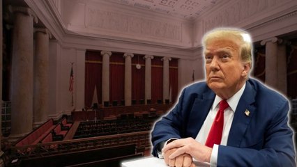 Tương lai nào cho bản án hình sự của ông Trump khi ông đắc cử?