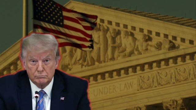 Quay trở lại Nhà Trắng, ông Trump sẽ làm gì khi 4 vụ án hình sự đang nhằm vào ông?