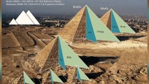 The Origins of Geometry: How Ancient Egyptians Used It to Build the Pyramids