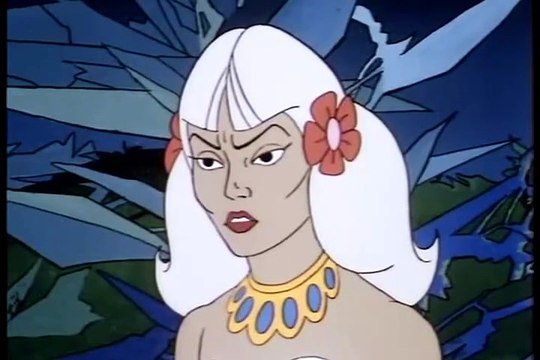 Las Nuevas Aventuras De Flash Gordon Capitulo 14