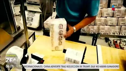 El peso mexicano logró recuperarse de las pérdidas al iniciar el día