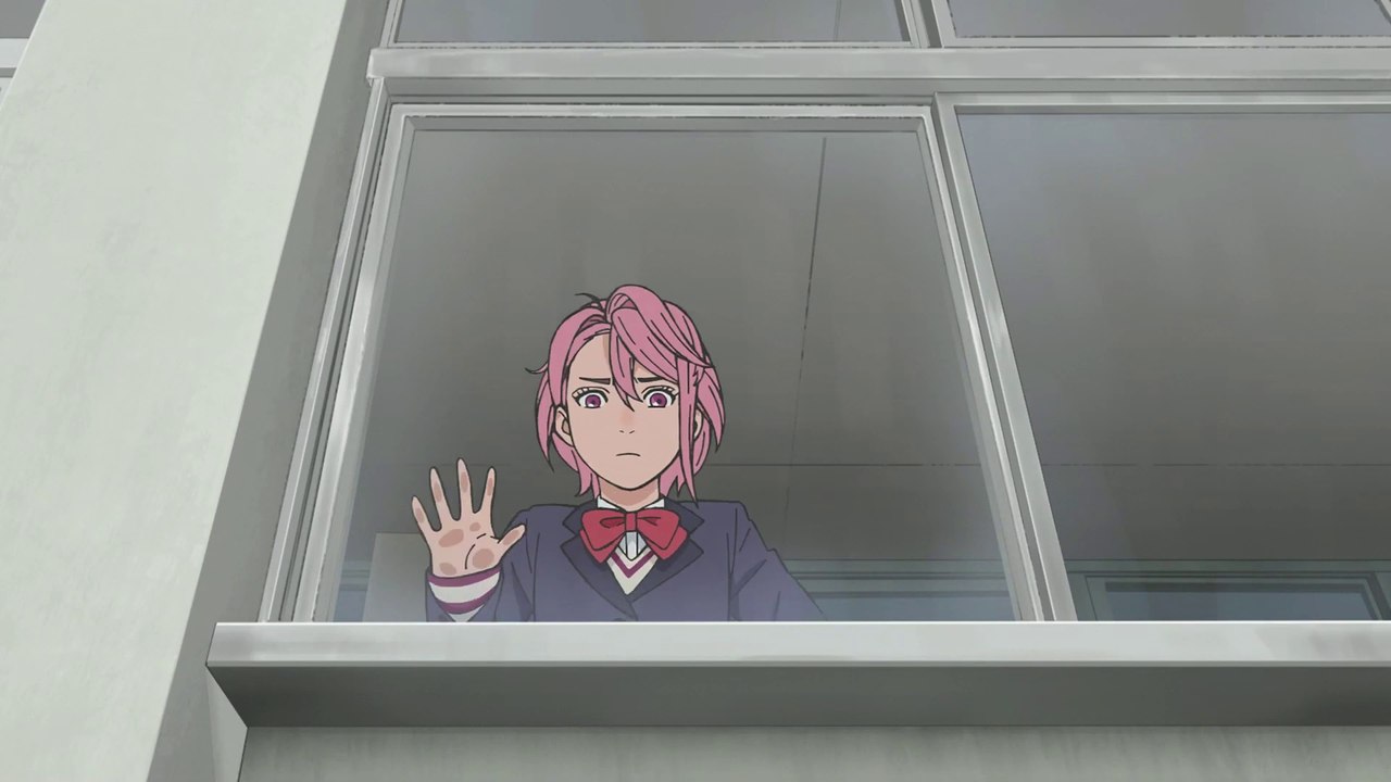 Adelanto del Episodio 6 de Dandadan