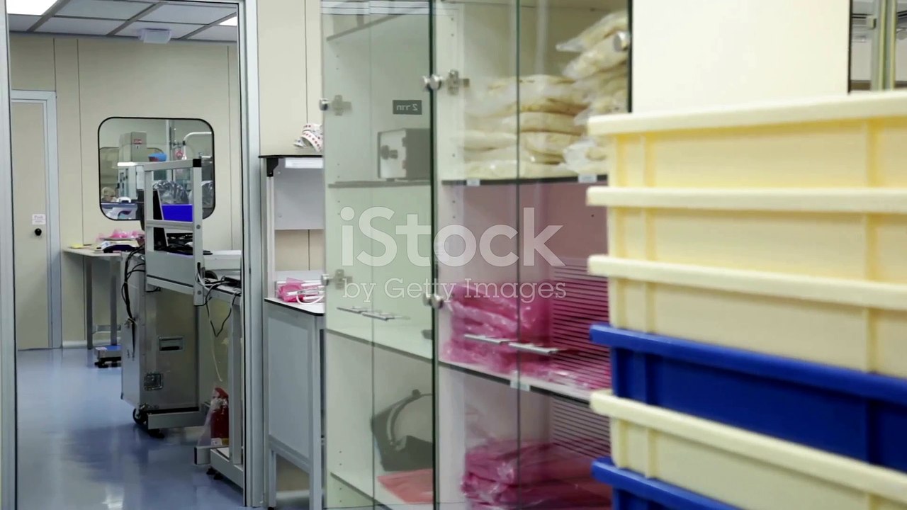 Superior Cleanroom Products_ contamination control products