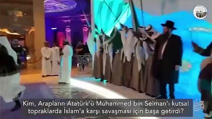 El Kaide: "Muhammed bin Selman Arapların Atatürk'ü"