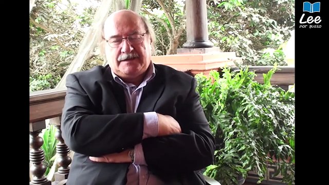 Cinco libros recomendados por Antonio Skármeta