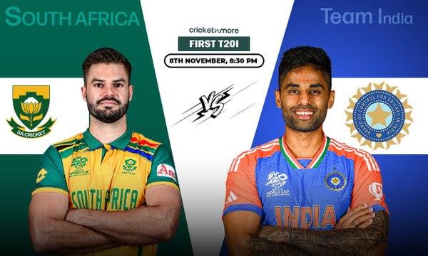 SA vs IND 1st T20I Dream11 Team || South Africa vs India 1st T20I Dream11 Prediction