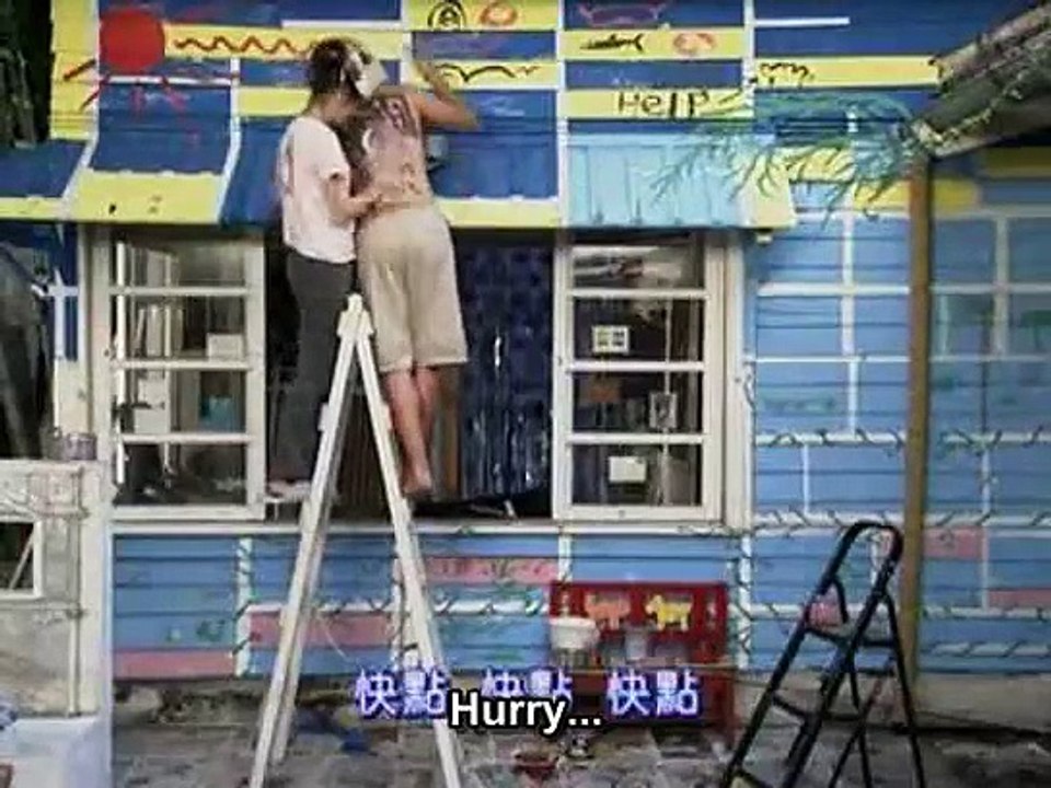 LoveContract ep18 [engsubs]