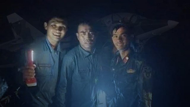 Chi tiết then chốt giúp xác định vị trí 2 phi công gặp nạn trong vụ rơi máy bay Yak – 130