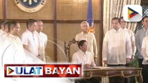 Enterprise-Based Education and Training Framework Act, nilagdaan na ni PBBM; Ugnayan ng private sector at gobyerno sa pagsasanay sa mga manggagawa, mapapalalim sa EBET Framework Act