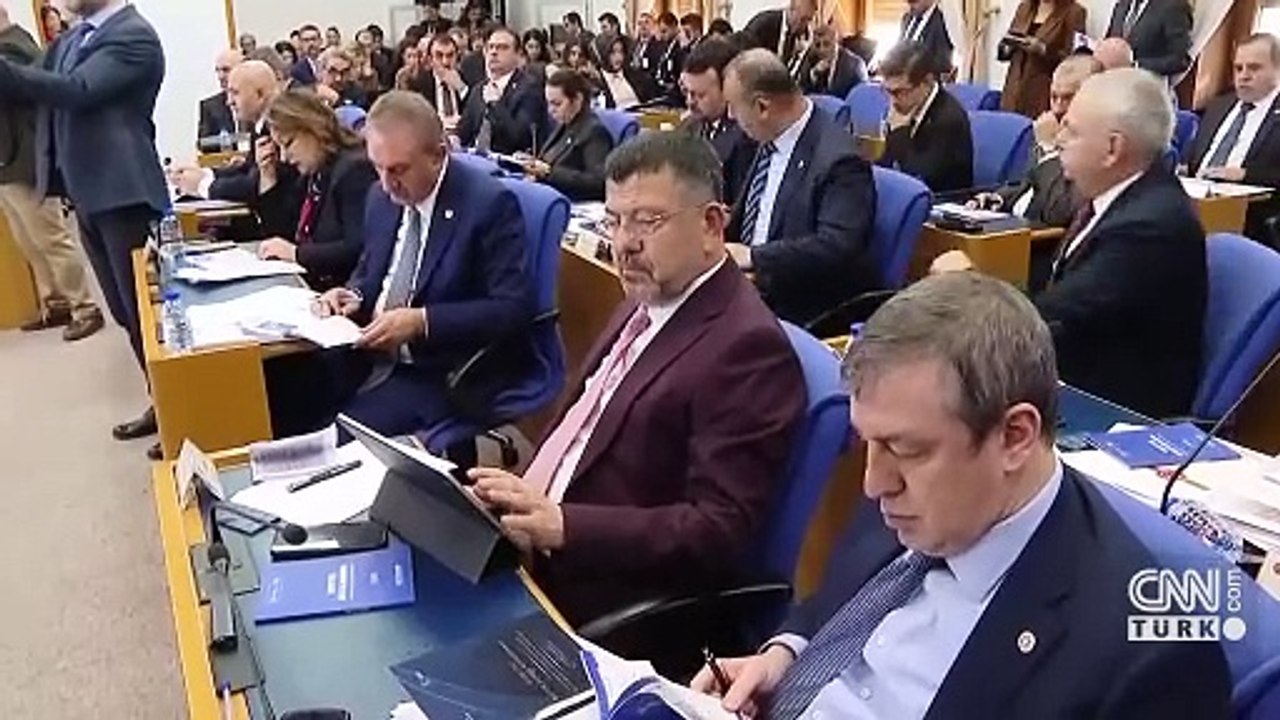 Bakan Kacır'dan savunma sanayiine ilişkin önemli mesajlar... ''En güçlü stratejimiz milli teknoloji hamlesi''