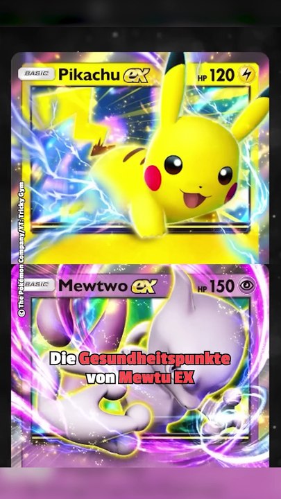 Hier sind die 3 besten Decks für Pokémon TCG Pocket!