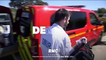 100 jours avec les secours - 7 novembre