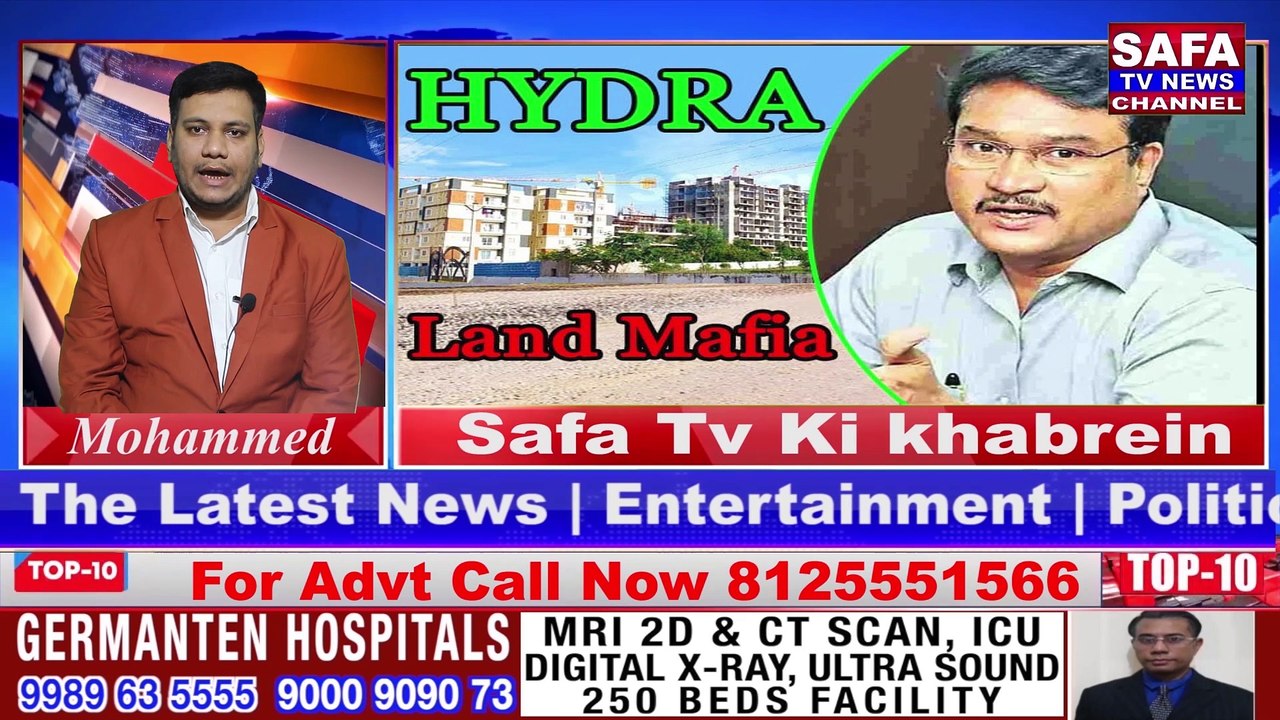 #Top10News Telangana Mein Ration Card Eligibility Mein Tabdeeli, Kya Aap Eligible Hain? #safatv