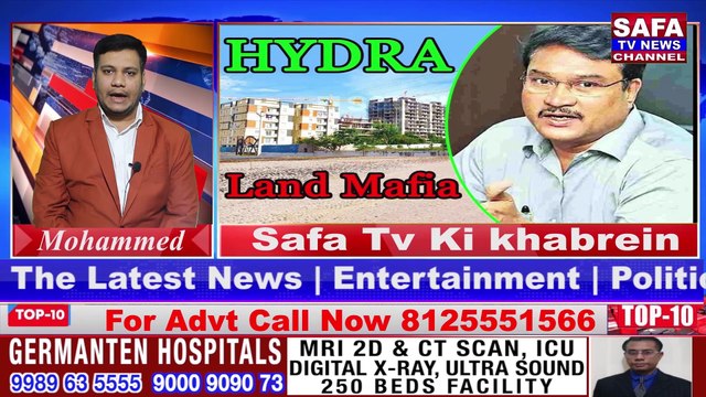 #Top10News Telangana Mein Ration Card Eligibility Mein Tabdeeli, Kya Aap Eligible Hain? #safatv