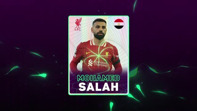 Fantasy Focus - Salah a mo-brainer?