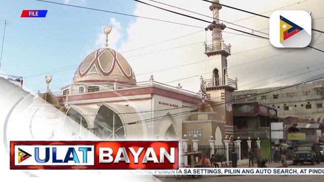 Panukalang ipagpaliban muna ang BARMM elections sa 2025, umarangkada na sa committee level sa Senado
