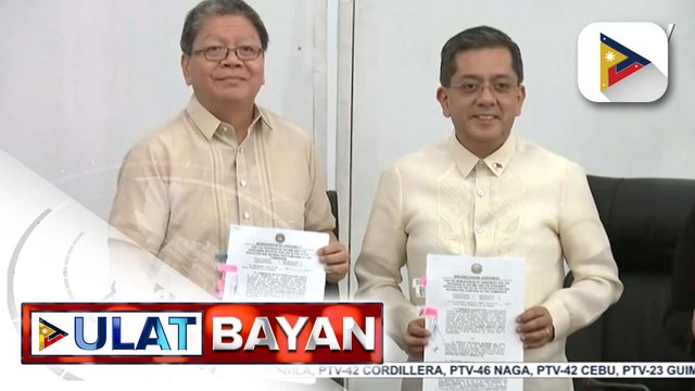 Comelec at PTV, lumagda ng isang kasunduan para bumuo ng programa sa telebisyon na maghahatid ng mga konkretong balita tungkol sa #HatolNgBayan2025