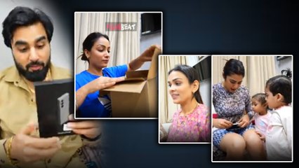 Youtuber Armaan Malik ने 4th Wife Laksh Chaudhary के लिए किया ऐसा काम, भड़के लोगों ने लगा दी Class