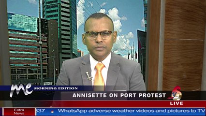 Morning Edition: 07th November 2024