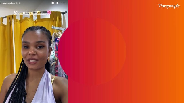 PORTRAIT Miss France 2025 : Qui est Zaya Toumbou, qui rêve d'être la première Miss Mayotte à être élue ?