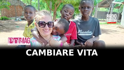 Cambiare vita a 51 anni, la storia di Pasqualina