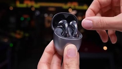 J'ai reçu le 1er Smartphone pliable en 3 à 3 000€ en avant-première !