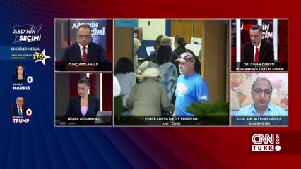 Gece Haberleri 6 Kasım 2024 Çarşamba